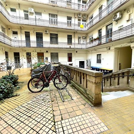 Relax Home With 2 Bedroom, 2 Bathroom For 6 People In The City Centre Free Coffee Будапешт Екстер'єр фото